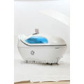 Équipement de spa professionnel vichy bath ozone capsule